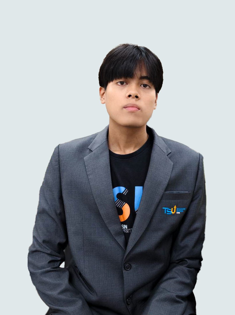 นายธยางกูร เจริยสิน