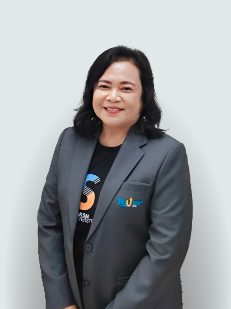 นางสาววารุณี ทิพโอสถ