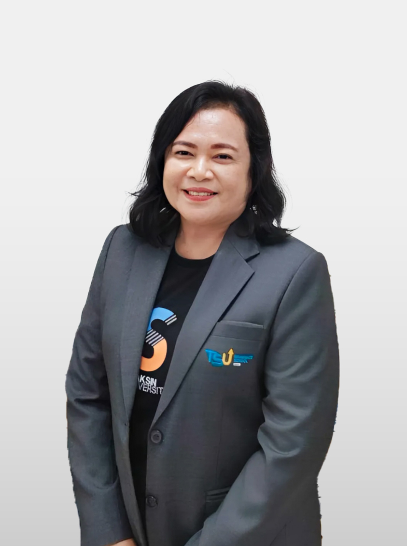 นางสาววารุณี ทิพโอสถ