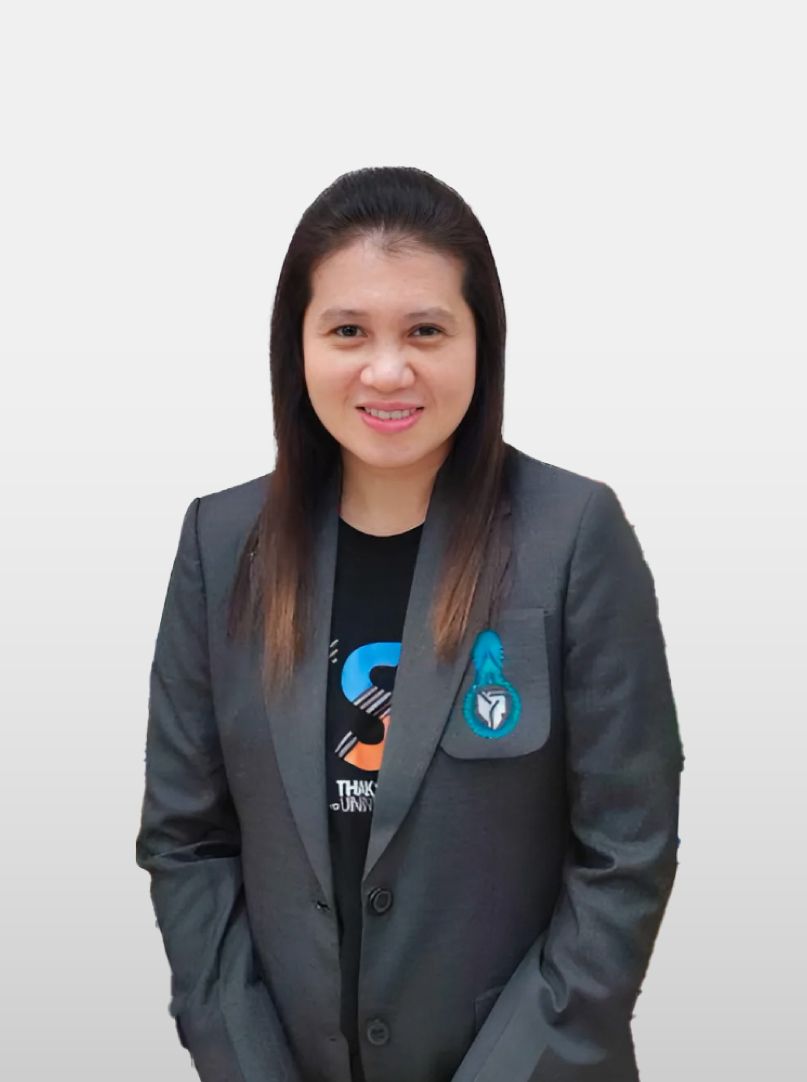 นางสาววันวิสาข์ แก้วสมบูรณ์