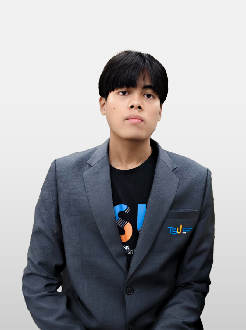 นายธยางกูร เจริญสิน