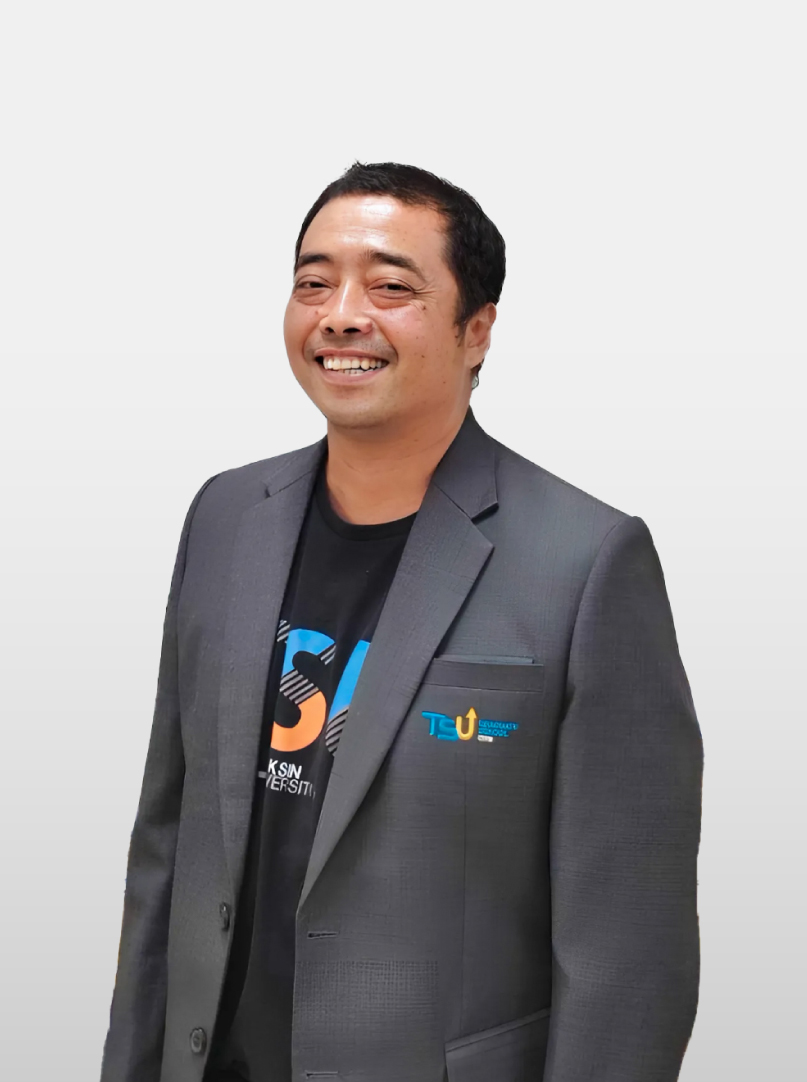 นายธามไท ธีระกุล