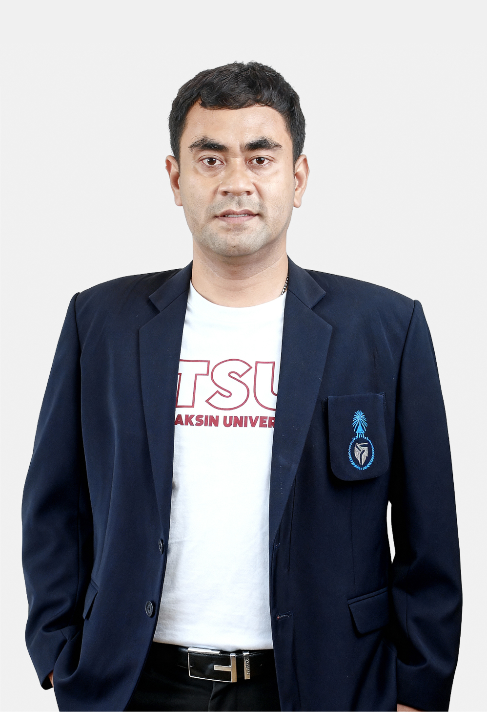 อาจารย์ ดร.ศุภชัย สัตยานุรักษ์